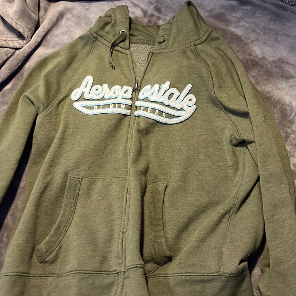 aeropostale sweater